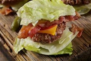 Weekly Meal Planner for Keto